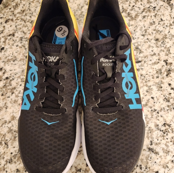 Hokas Rocket X - Picture 2 of 7